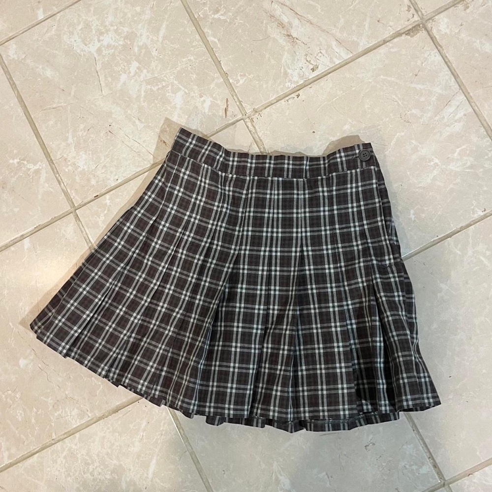 aerie skirt